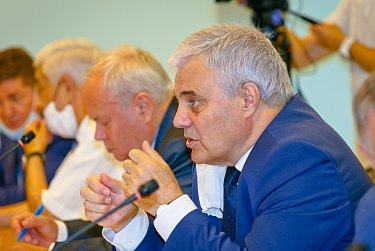 Парламентарии Приволжья «ЗА» развитие внутреннего туризма
